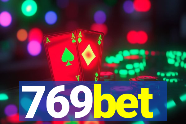 769bet