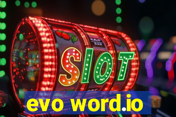 evo word.io