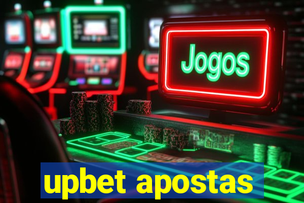 upbet apostas