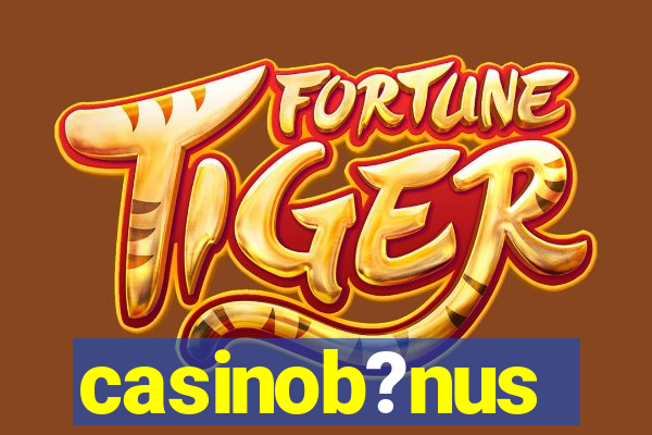 casinob?nus