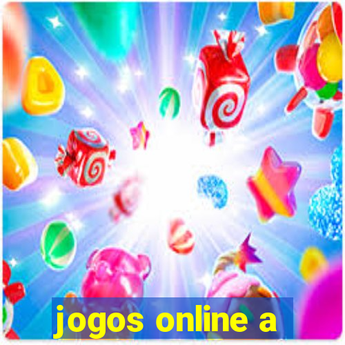 jogos online a