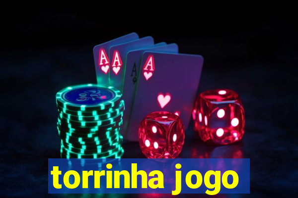 torrinha jogo