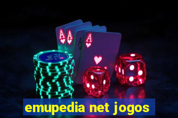 emupedia net jogos