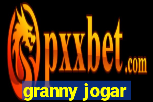 granny jogar