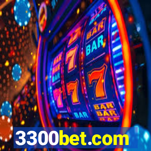 3300bet.com