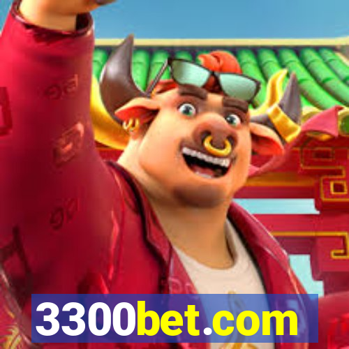 3300bet.com