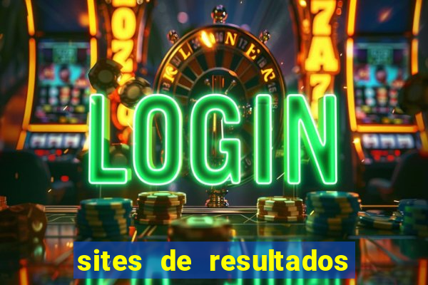 sites de resultados de jogos de futebol