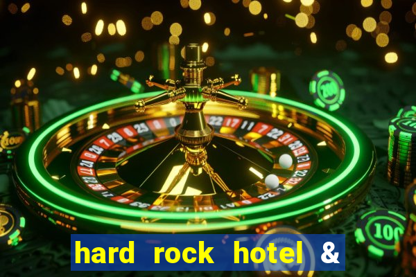 hard rock hotel & casino punta cana booking