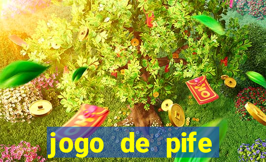 jogo de pife online valendo dinheiro