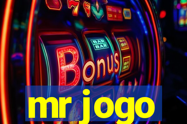 mr jogo