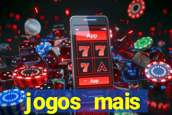 jogos mais rentaveis do mundo