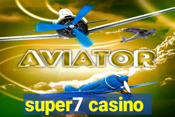 super7 casino