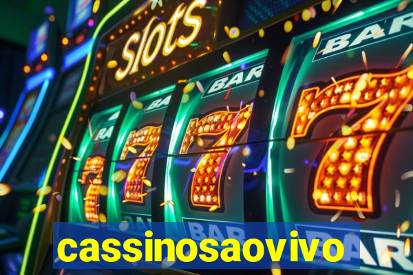 cassinosaovivo