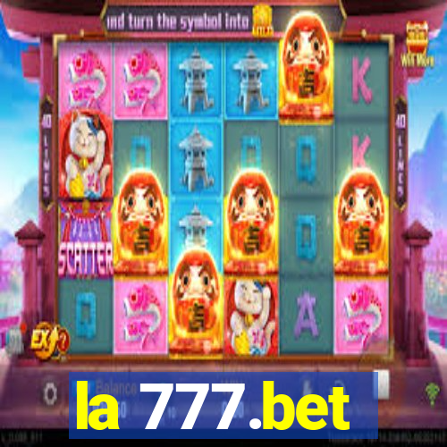 la 777.bet