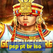 psp pt br iso