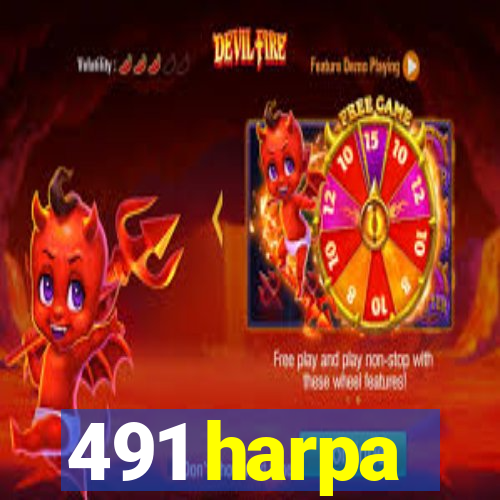 491 harpa