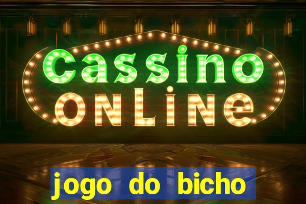 jogo do bicho estrela da sorte