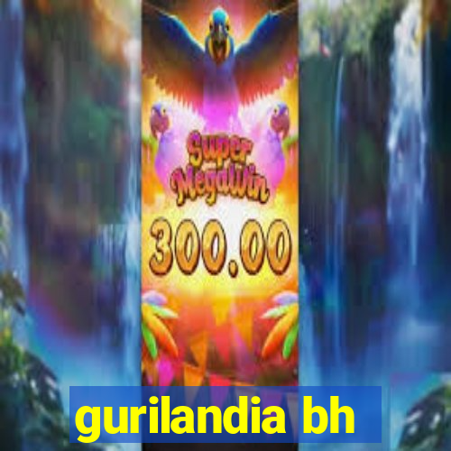 gurilandia bh