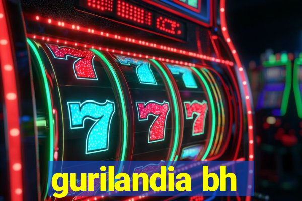 gurilandia bh