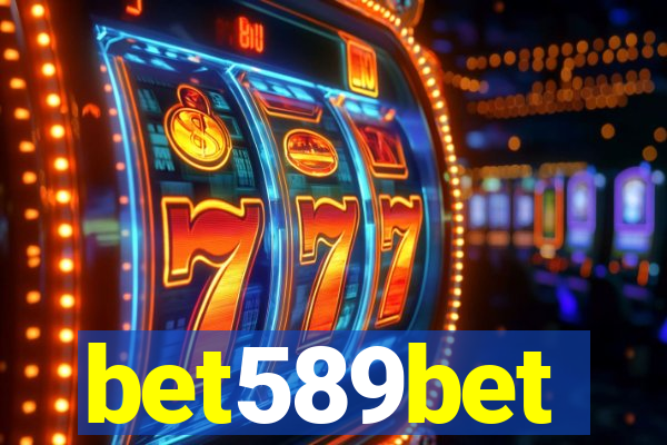 bet589bet