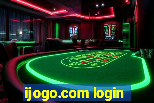 ijogo.com login