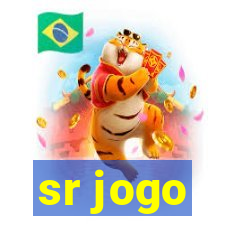 sr jogo