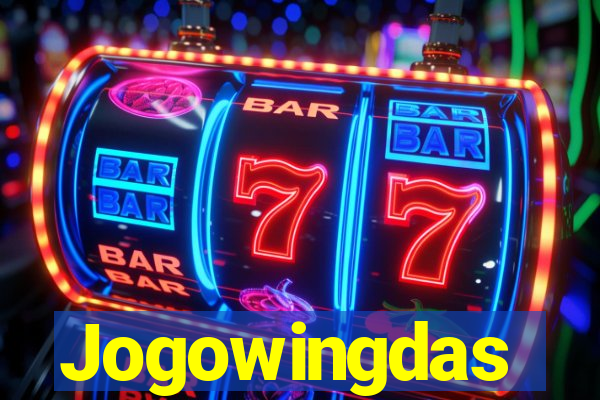 Jogowingdas