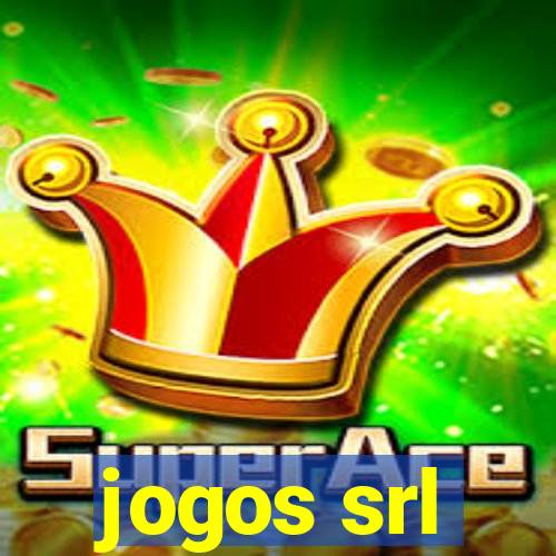 jogos srl