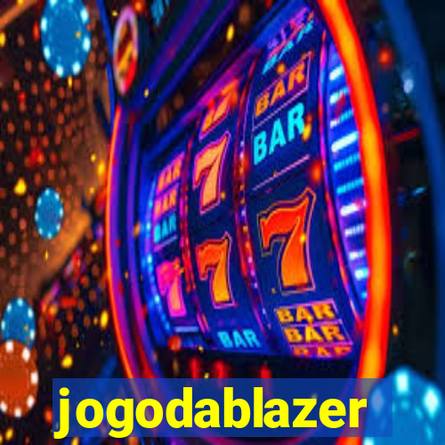 jogodablazer