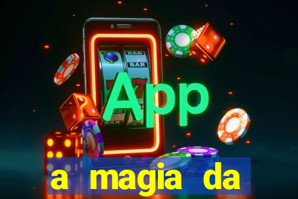 a magia da sobrevivência pdf drive