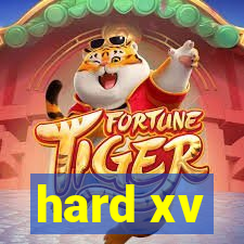 hard xv