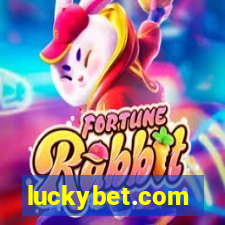 luckybet.com