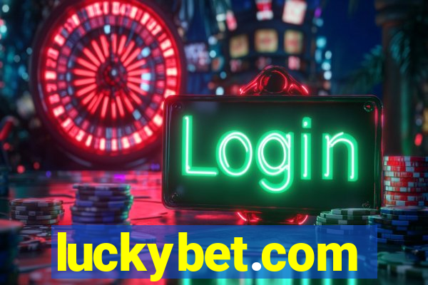 luckybet.com