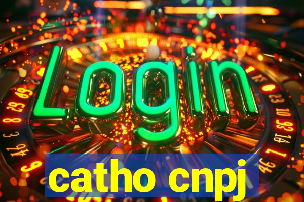 catho cnpj