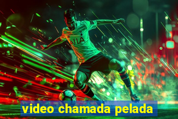 video chamada pelada