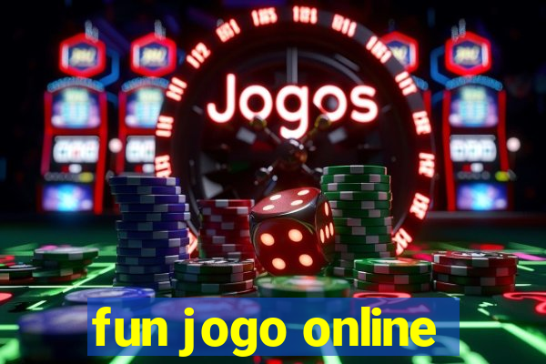 fun jogo online