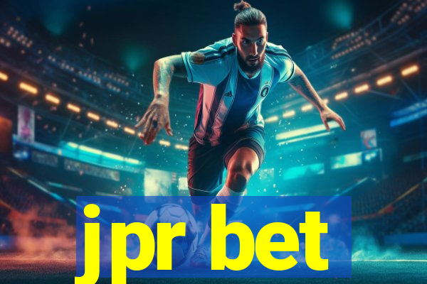 jpr bet