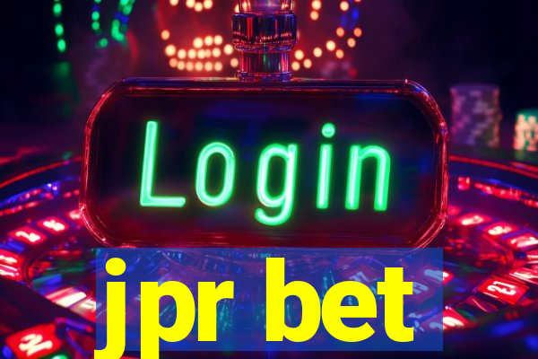 jpr bet