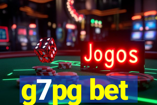 g7pg bet