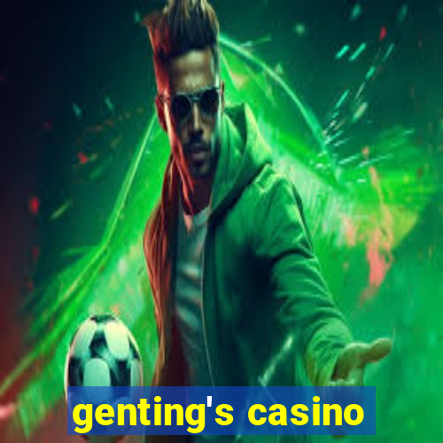 genting's casino