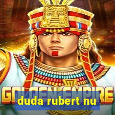 duda rubert nu