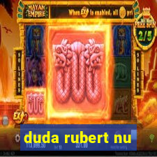 duda rubert nu