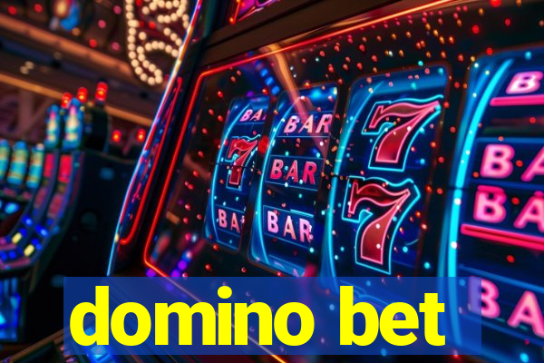 domino bet