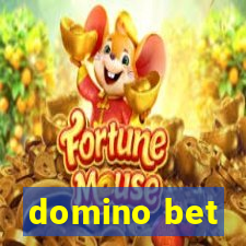 domino bet