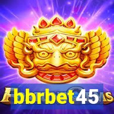 bbrbet45