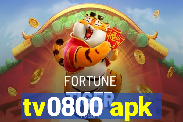 tv0800 apk