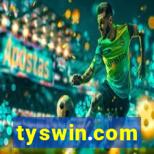 tyswin.com