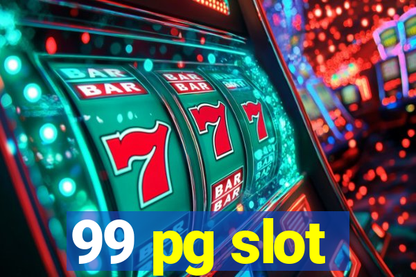 99 pg slot