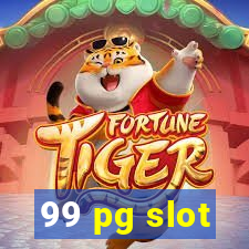 99 pg slot