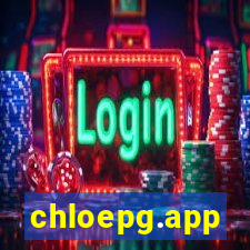 chloepg.app